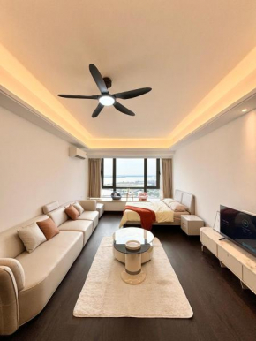 Cozy Studio with Beautiful Sea View , RNF
